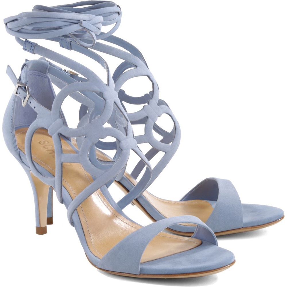 Schutz Gloriosa Sandal